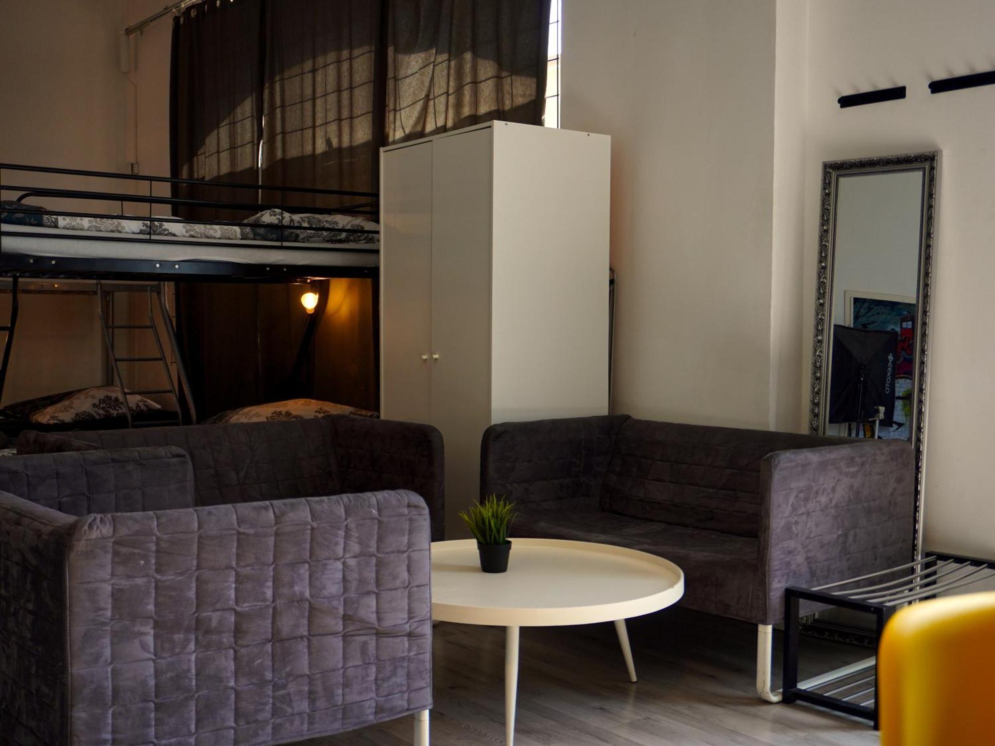 Wuerzburg Altbau-Citylofts Buitenkant foto